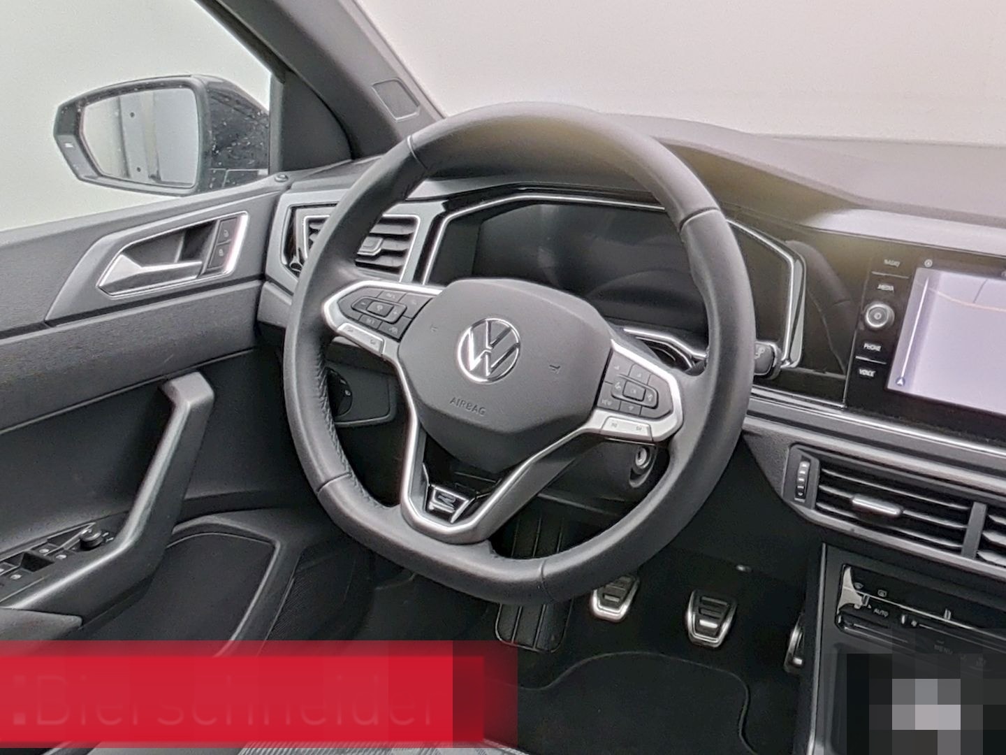 Volkswagen Polo 1.0 TSI R-Line IQ.DRIVE NAVI KAMERA ACC foto 5