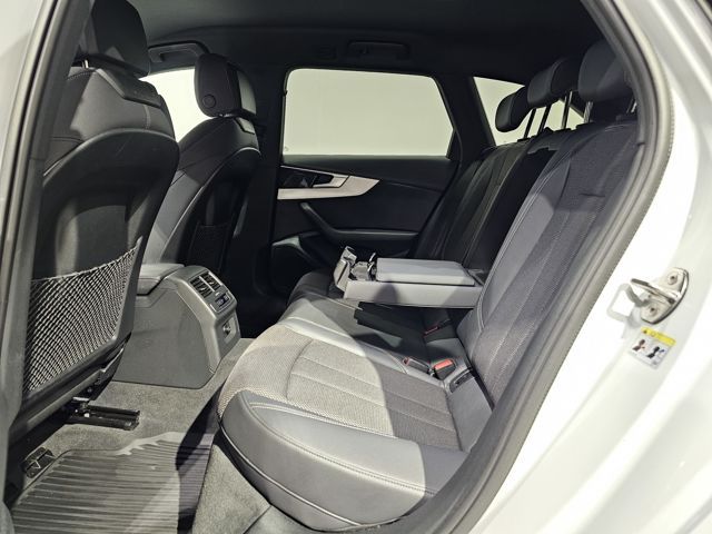 Audi A4 40 TFSI Q 2x S Line Matrix KameraStandheizung foto 16