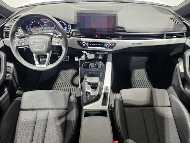 Audi A4 40 TFSI Q 2x S Line Matrix KameraStandheizung foto 20