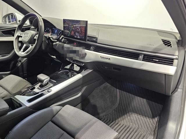 Audi A4 40 TFSI Q 2x S Line Matrix KameraStandheizung foto 21