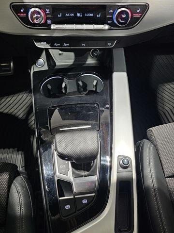 Audi A4 40 TFSI Q 2x S Line Matrix KameraStandheizung foto 22