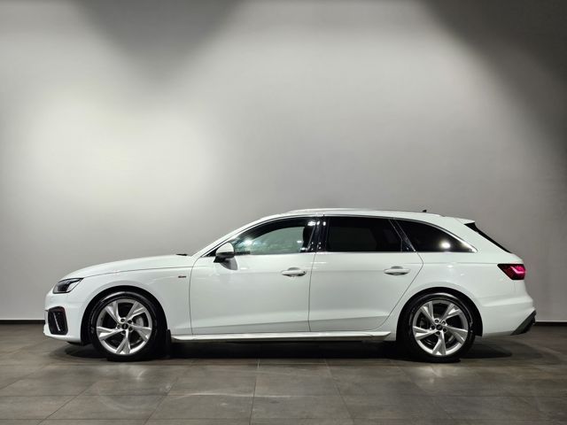 Audi A4 40 TFSI Q 2x S Line Matrix KameraStandheizung foto 8