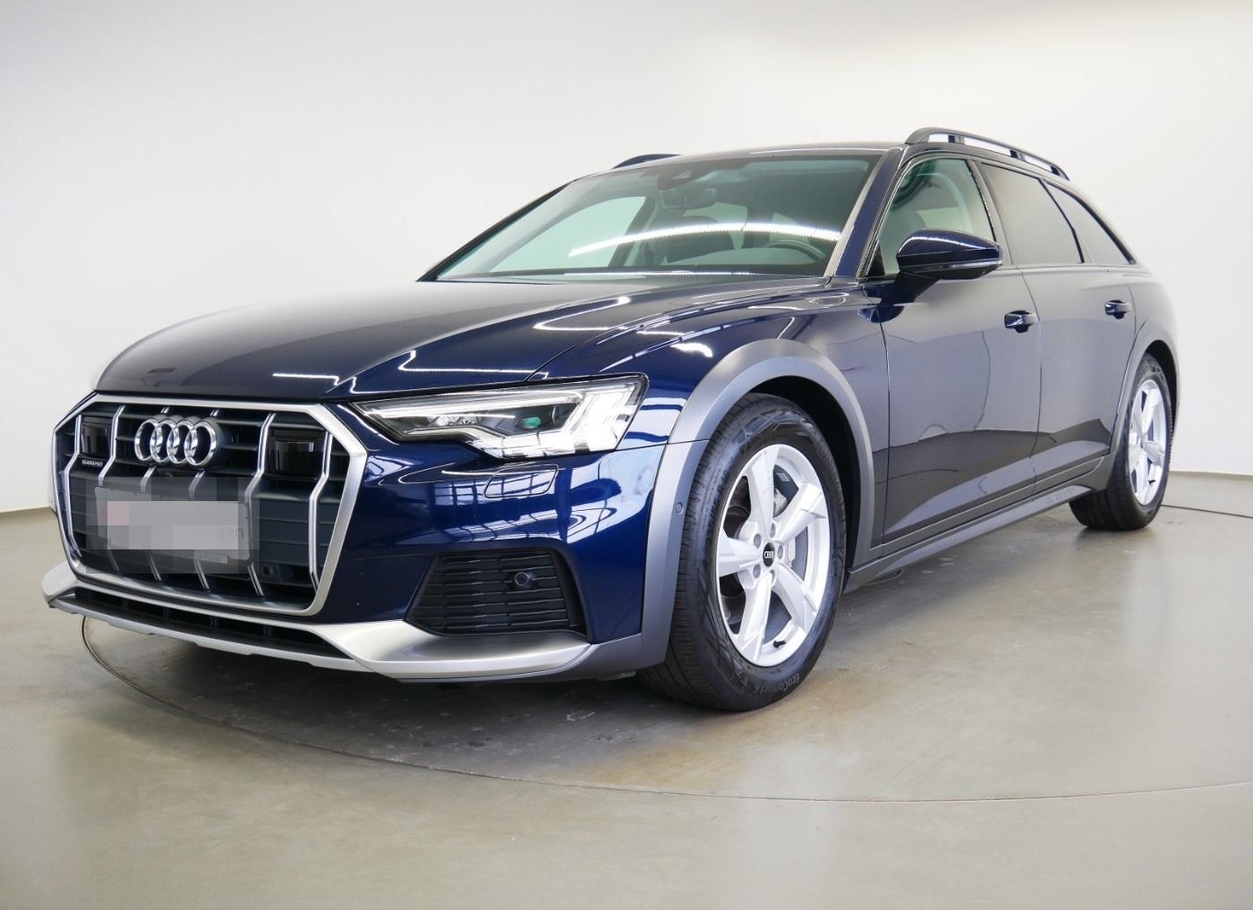 Audi A6 allroad 40 TDI quattro S tro. MATRIX virt. Co foto 1