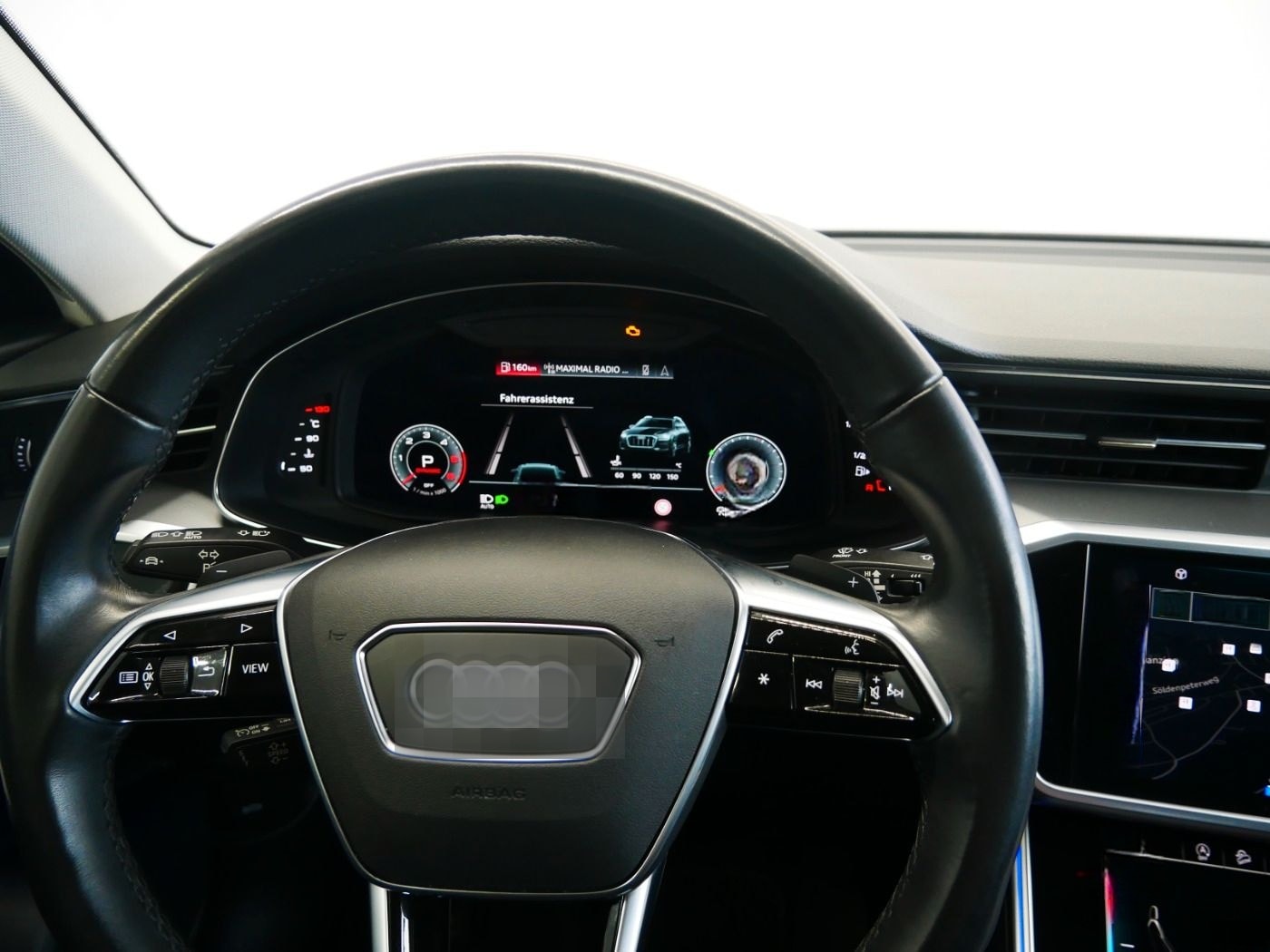 Audi A6 allroad 40 TDI quattro S tro. MATRIX virt. Co foto 13