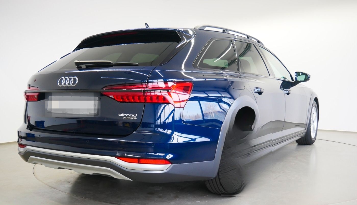 Audi A6 allroad 40 TDI quattro S tro. MATRIX virt. Co foto 6