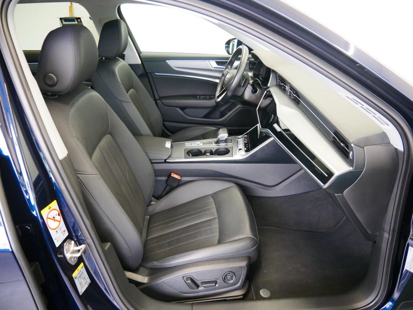 Audi A6 allroad 40 TDI quattro S tro. MATRIX virt. Co foto 9