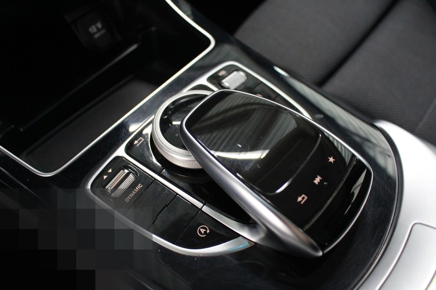 Mercedes-Benz C 180 T Avantgarde Navi LED SHZ PTS foto 14