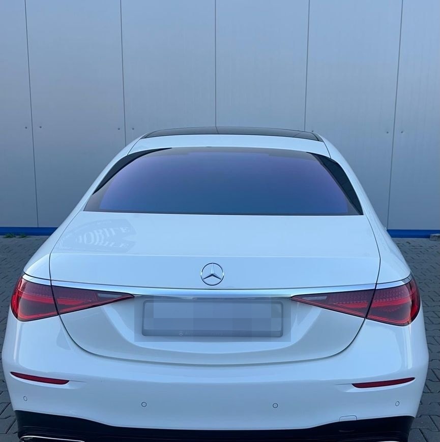 Mercedes-Benz S 500 4M LANG 2x AMG-LINE PANO HINTERACHSLENKUNG foto 7