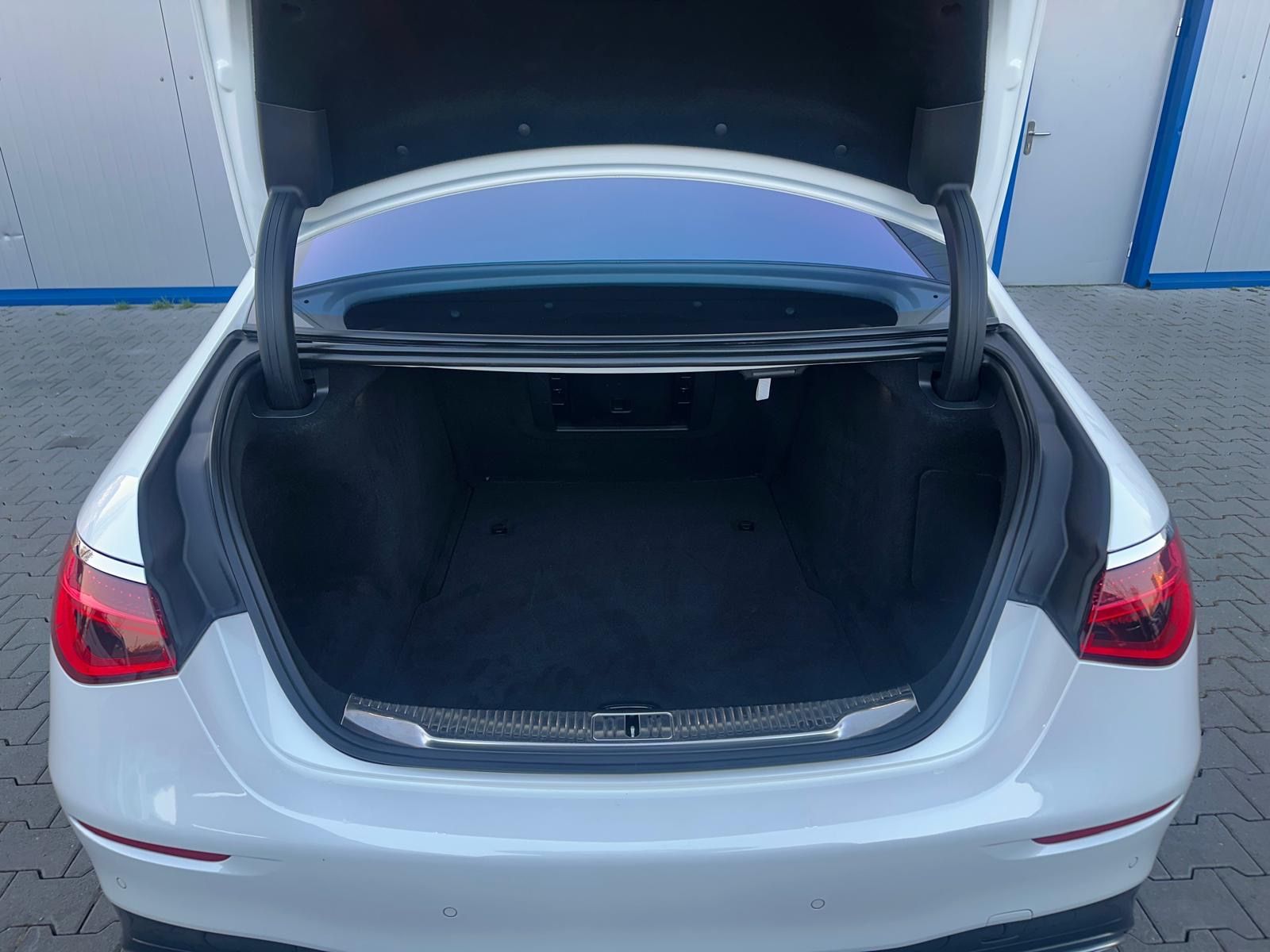 Mercedes-Benz S 500 4M LANG 2x AMG-LINE PANO HINTERACHSLENKUNG foto 8