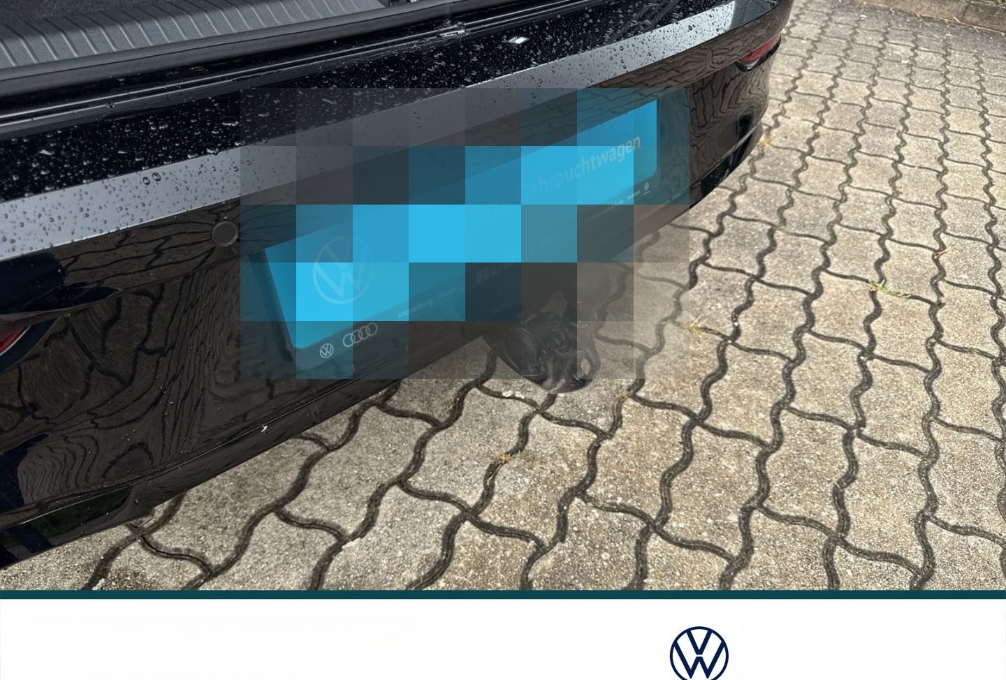 Volkswagen Golf VIII R-Line 2.0 TDI DSG LED HUD Navi AHK Fe foto 22