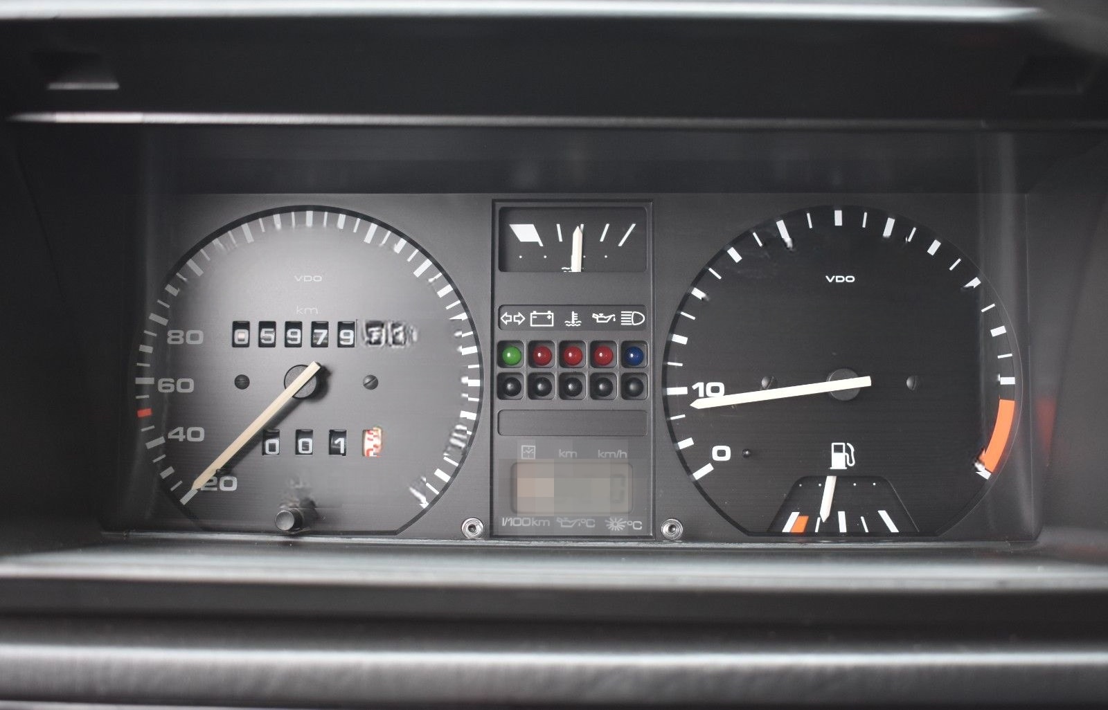 Volkswagen Golf GTI G60 *Origi. 59-Tkm*Sammler Zustand* foto 16