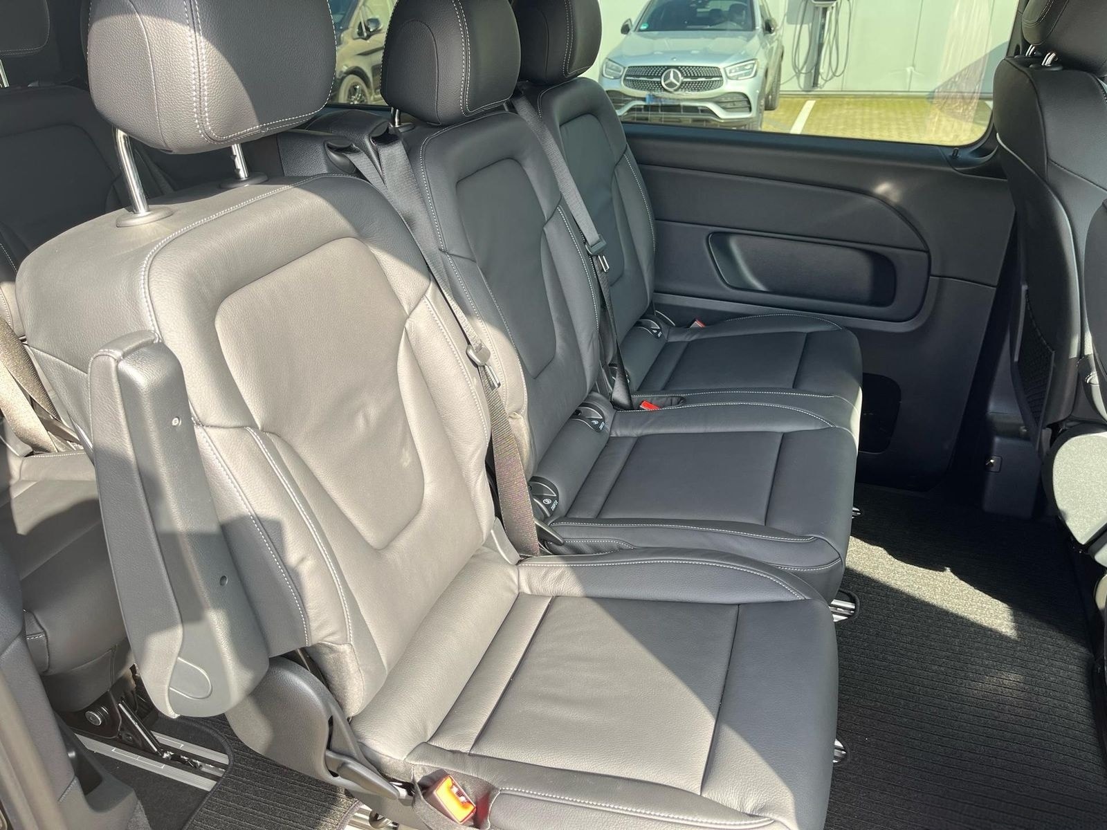 Mercedes-Benz V 300 ED/E 4X2 3430 foto 10