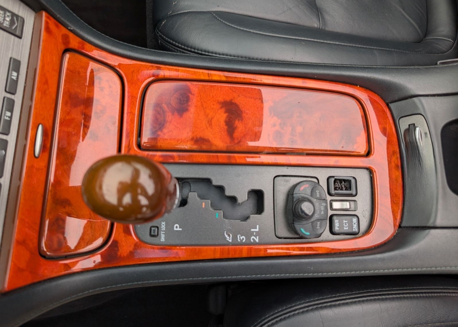 Lexus SC 430 PDC*MEMORY*SHZ*NAVI foto 19