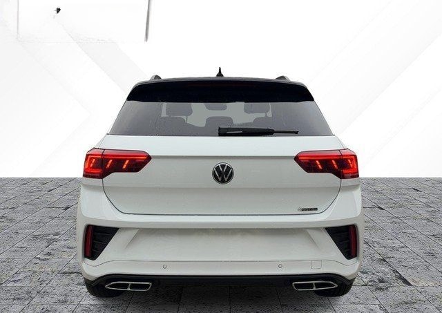 Volkswagen T-Roc R-Line TDI 4MOT. DSG AHK DCC StHz IQLight foto 4