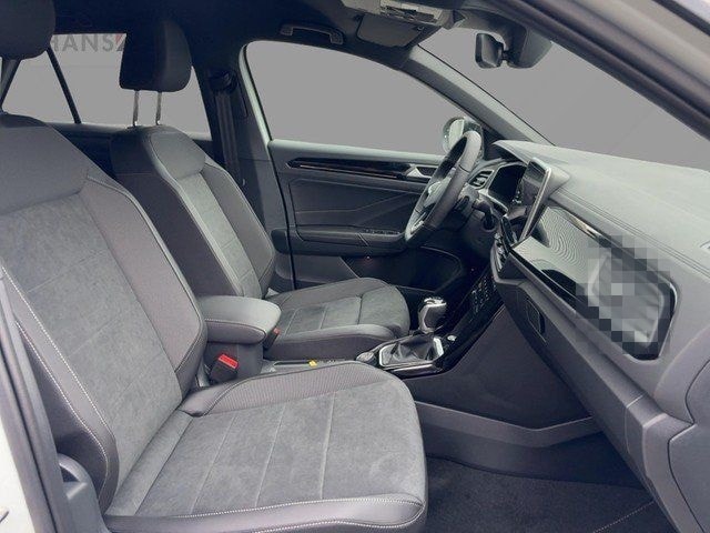 Volkswagen T-Roc R-Line TDI 4MOT. DSG AHK DCC StHz IQLight foto 7