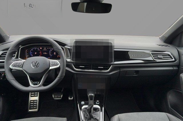 Volkswagen T-Roc R-Line TDI 4MOT. DSG AHK DCC StHz IQLight foto 9
