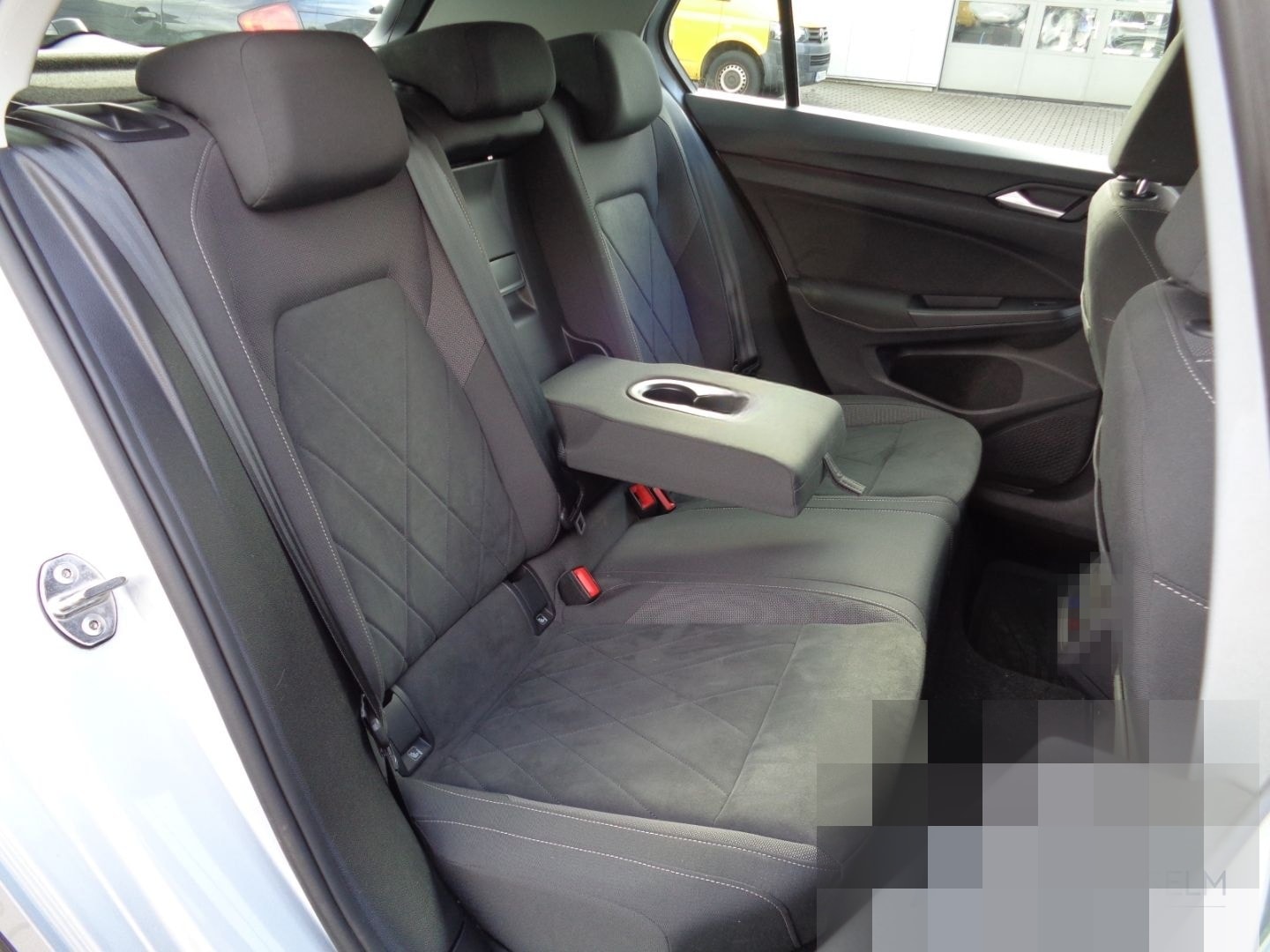 Volkswagen Golf VIII 1.4 eHybrid Style AHK R-KAM ACC NAVI foto 11