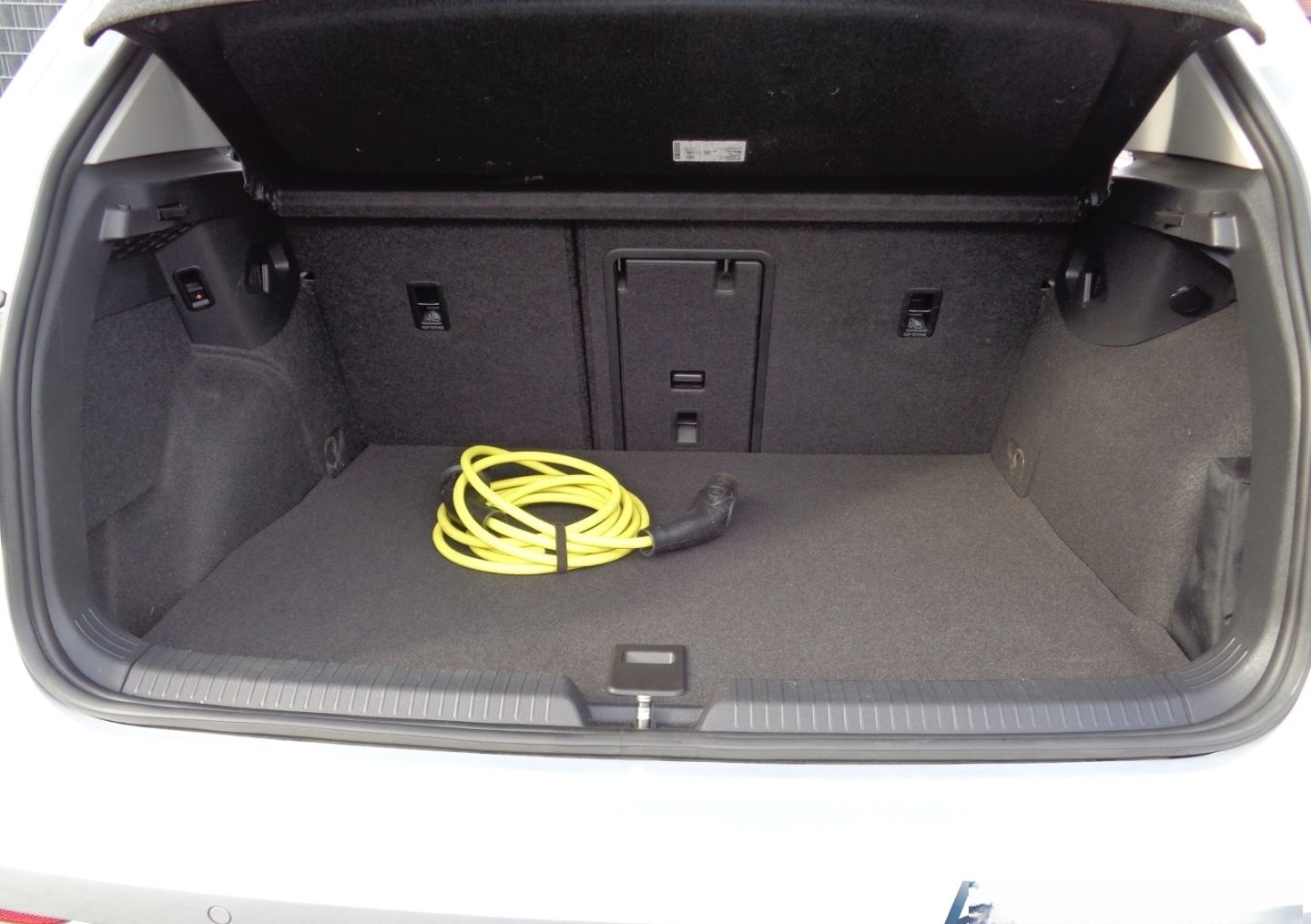 Volkswagen Golf VIII 1.4 eHybrid Style AHK R-KAM ACC NAVI foto 15