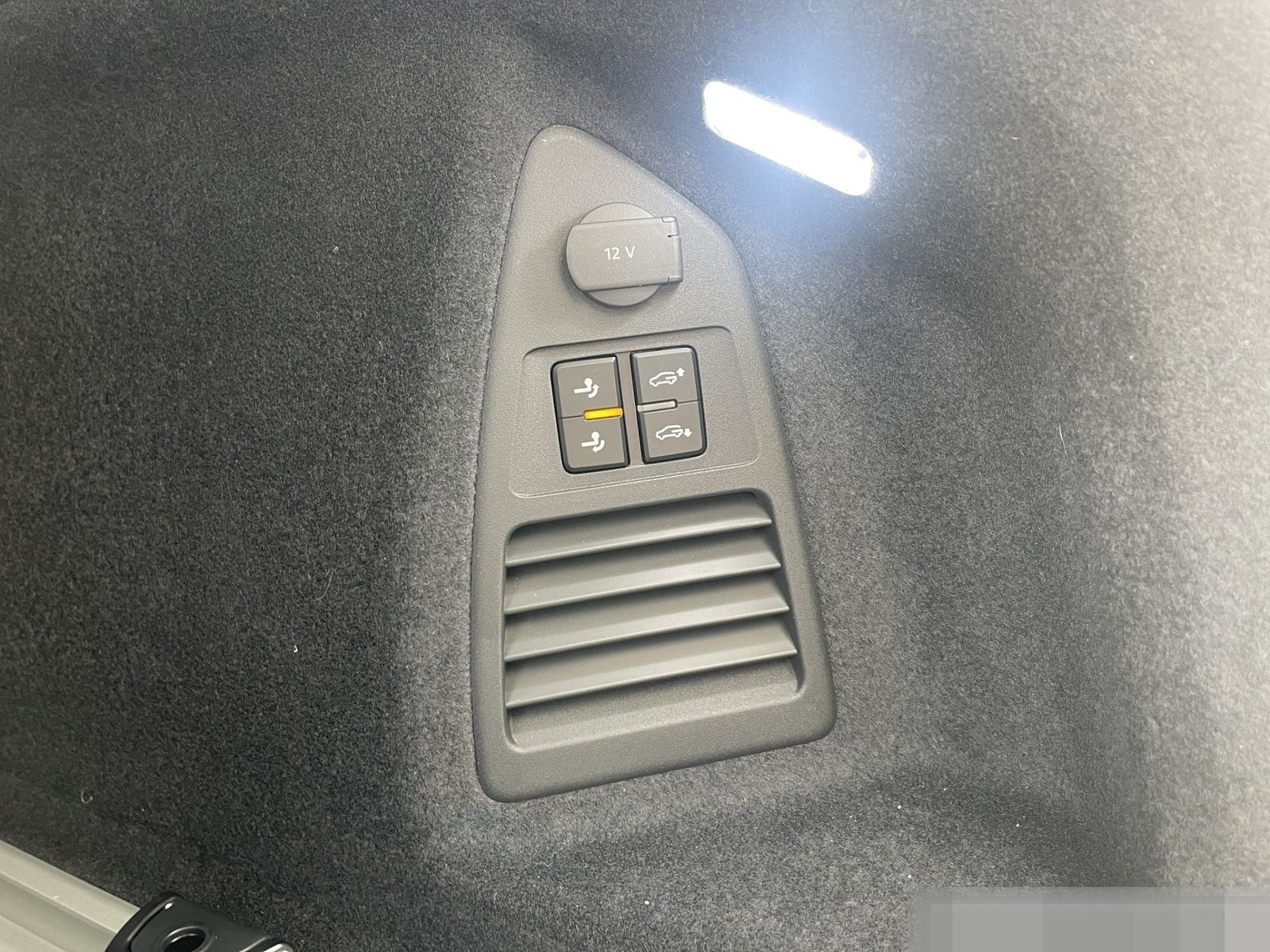 Volkswagen Touareg 3.0 TDI 210 kW 4Motion/R-Line/Mattlack foto 20