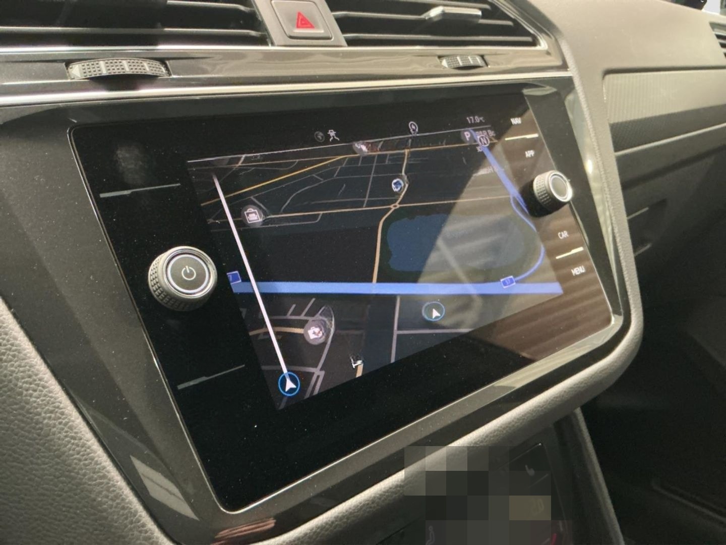 Volkswagen Tiguan R-Line 1.5 TSI 7-DSG ACC AHK DCC IQLIGHT foto 13