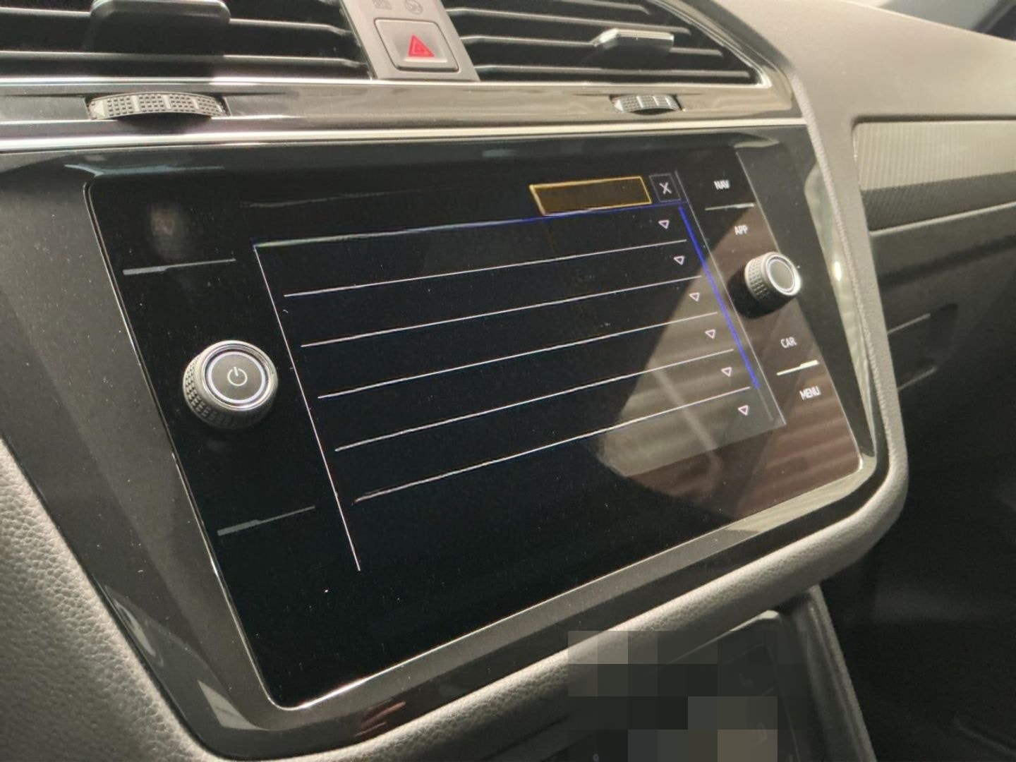 Volkswagen Tiguan R-Line 1.5 TSI 7-DSG ACC AHK DCC IQLIGHT foto 14