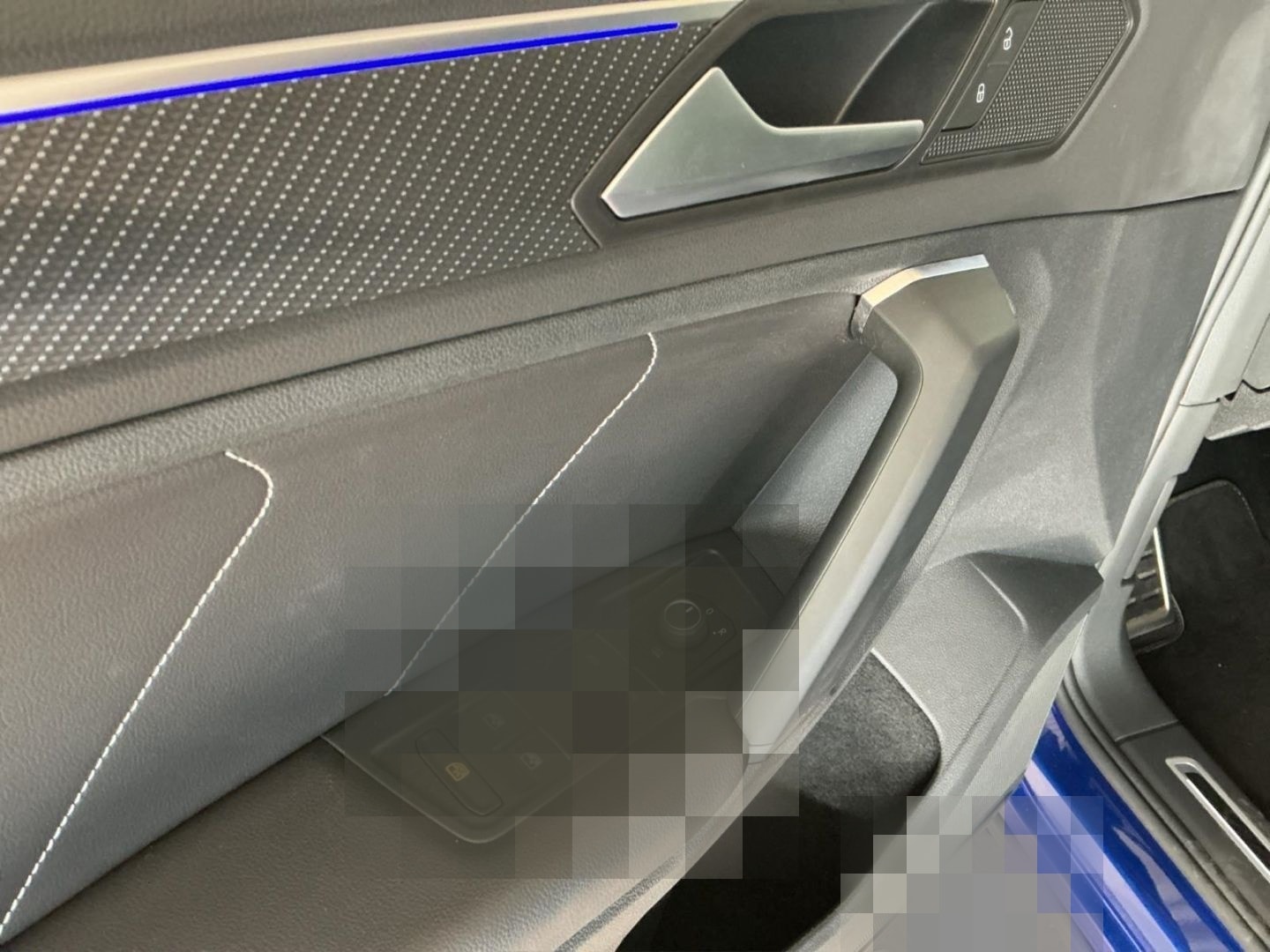 Volkswagen Tiguan R-Line 1.5 TSI 7-DSG ACC AHK DCC IQLIGHT foto 17