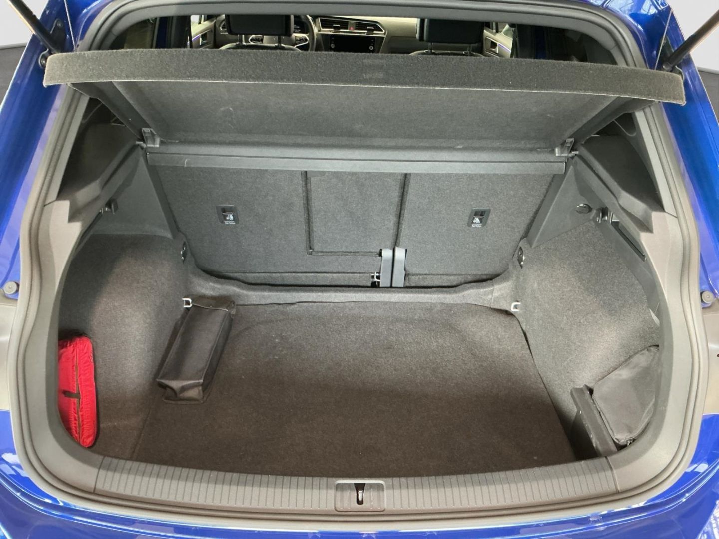 Volkswagen Tiguan R-Line 1.5 TSI 7-DSG ACC AHK DCC IQLIGHT foto 18