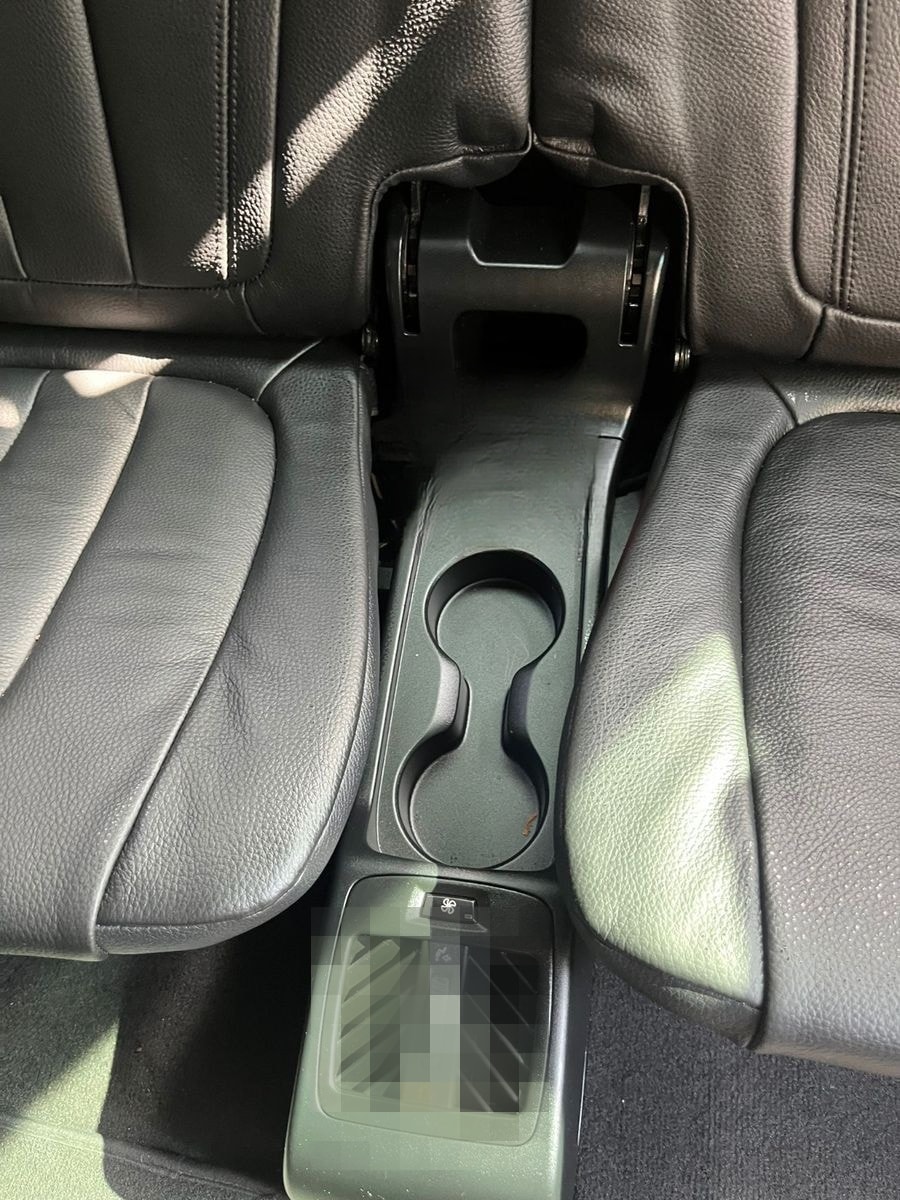 BMW X5 30d M-Packet foto 19