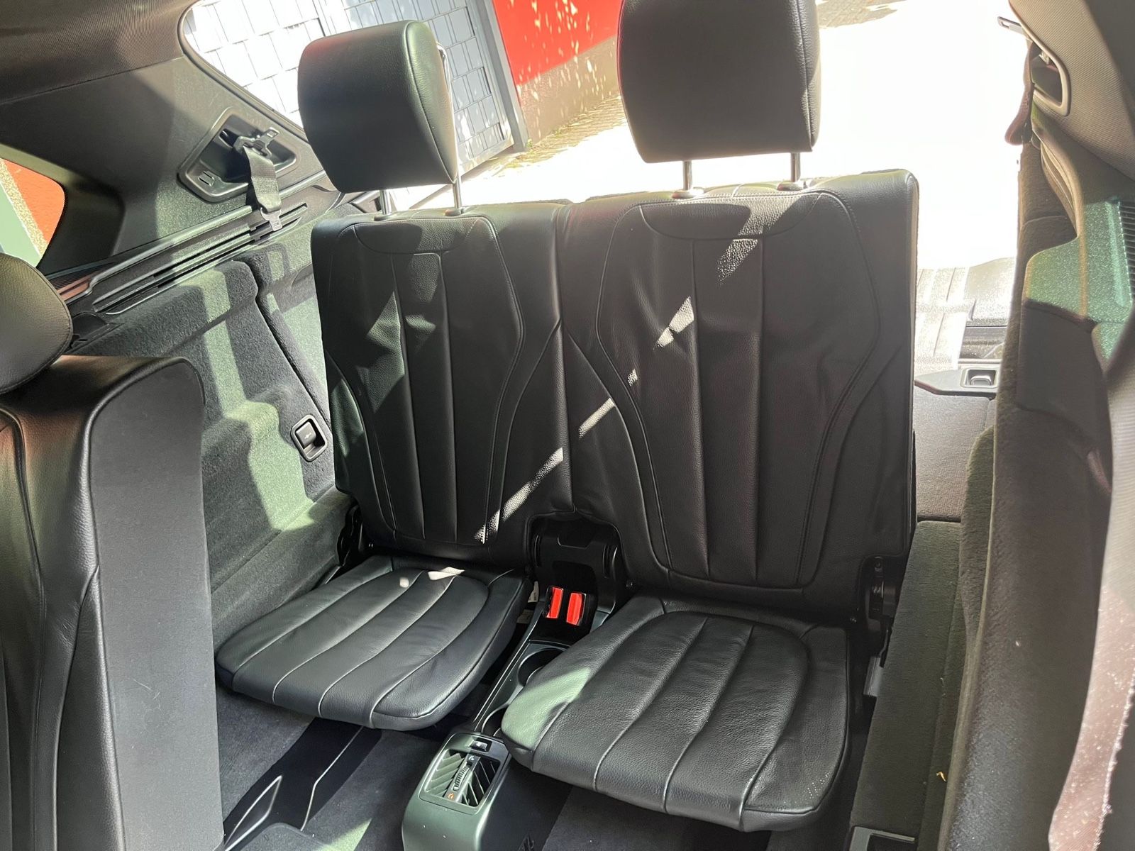 BMW X5 30d M-Packet foto 20