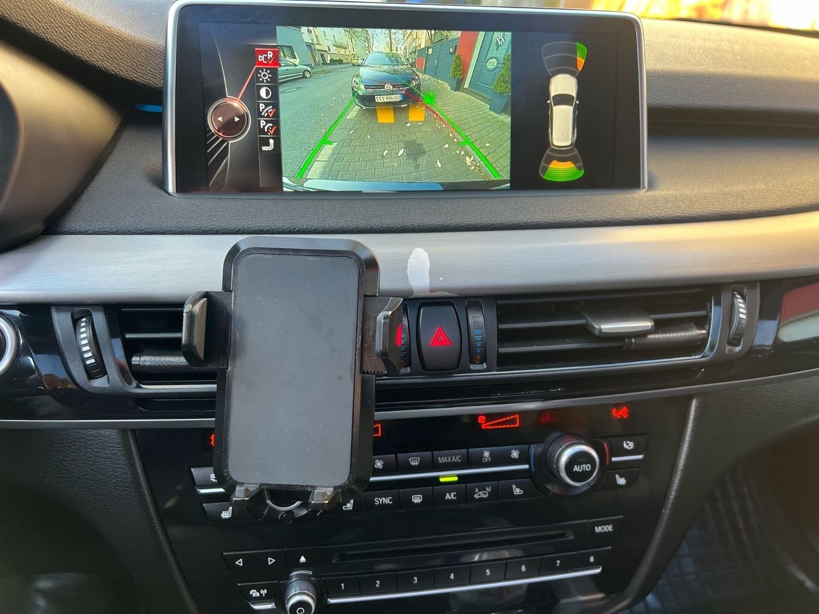 BMW X5 30d M-Packet foto 9