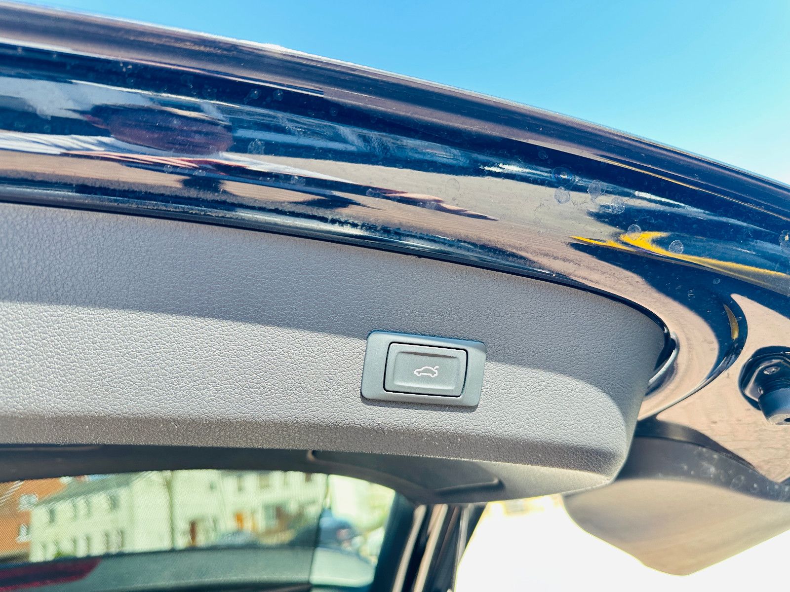 Audi Q7 3.0 TDI quattro foto 10