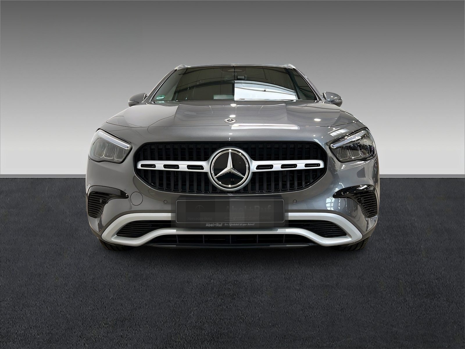 Mercedes-Benz GLA 200 MBUX+LED+PARKTRONIC+Kamera+SHz+AHK foto 2