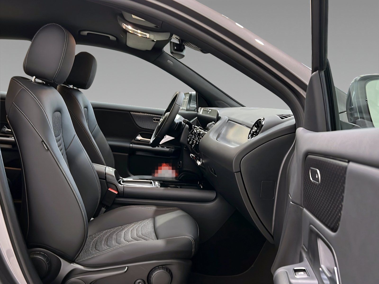 Mercedes-Benz GLA 200 MBUX+LED+PARKTRONIC+Kamera+SHz+AHK foto 14