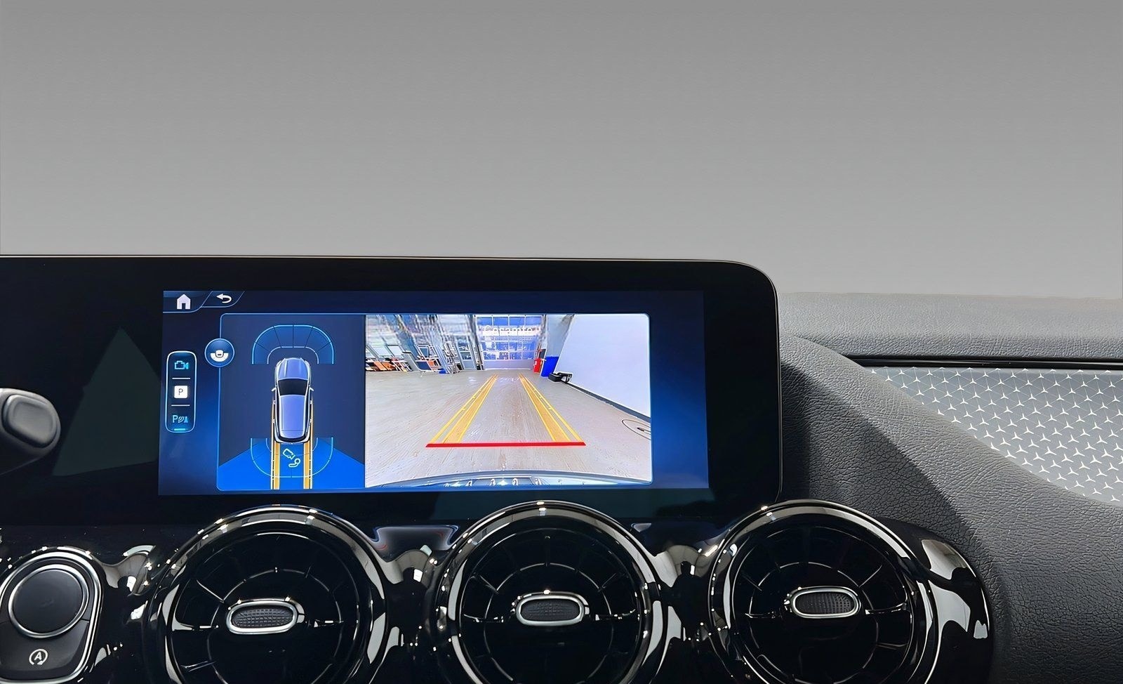 Mercedes-Benz GLA 200 MBUX+LED+PARKTRONIC+Kamera+SHz+AHK foto 12