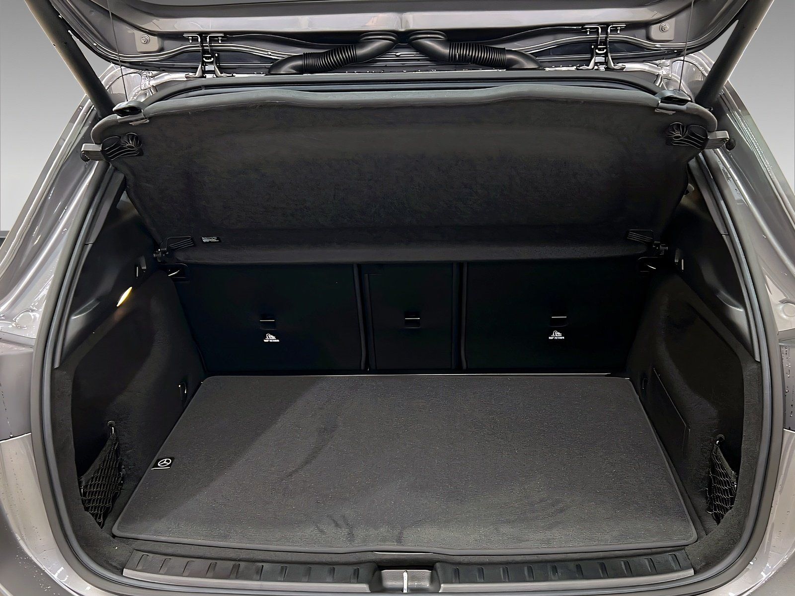 Mercedes-Benz GLA 200 MBUX+LED+PARKTRONIC+Kamera+SHz+AHK foto 6