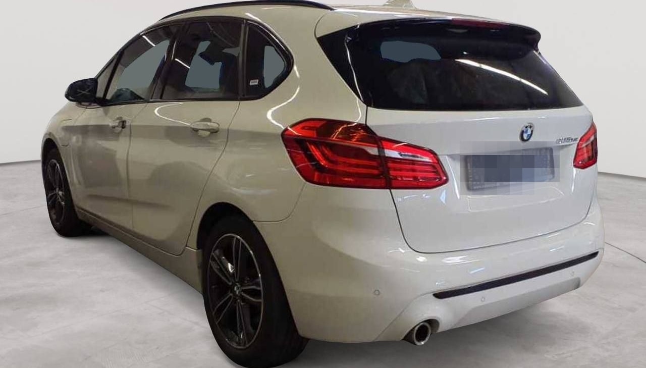 BMW 225xe iPerformance Active Tourer Sport foto 2