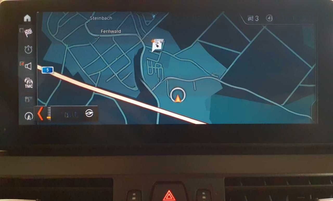 BMW 225xe iPerformance Active Tourer Sport foto 13