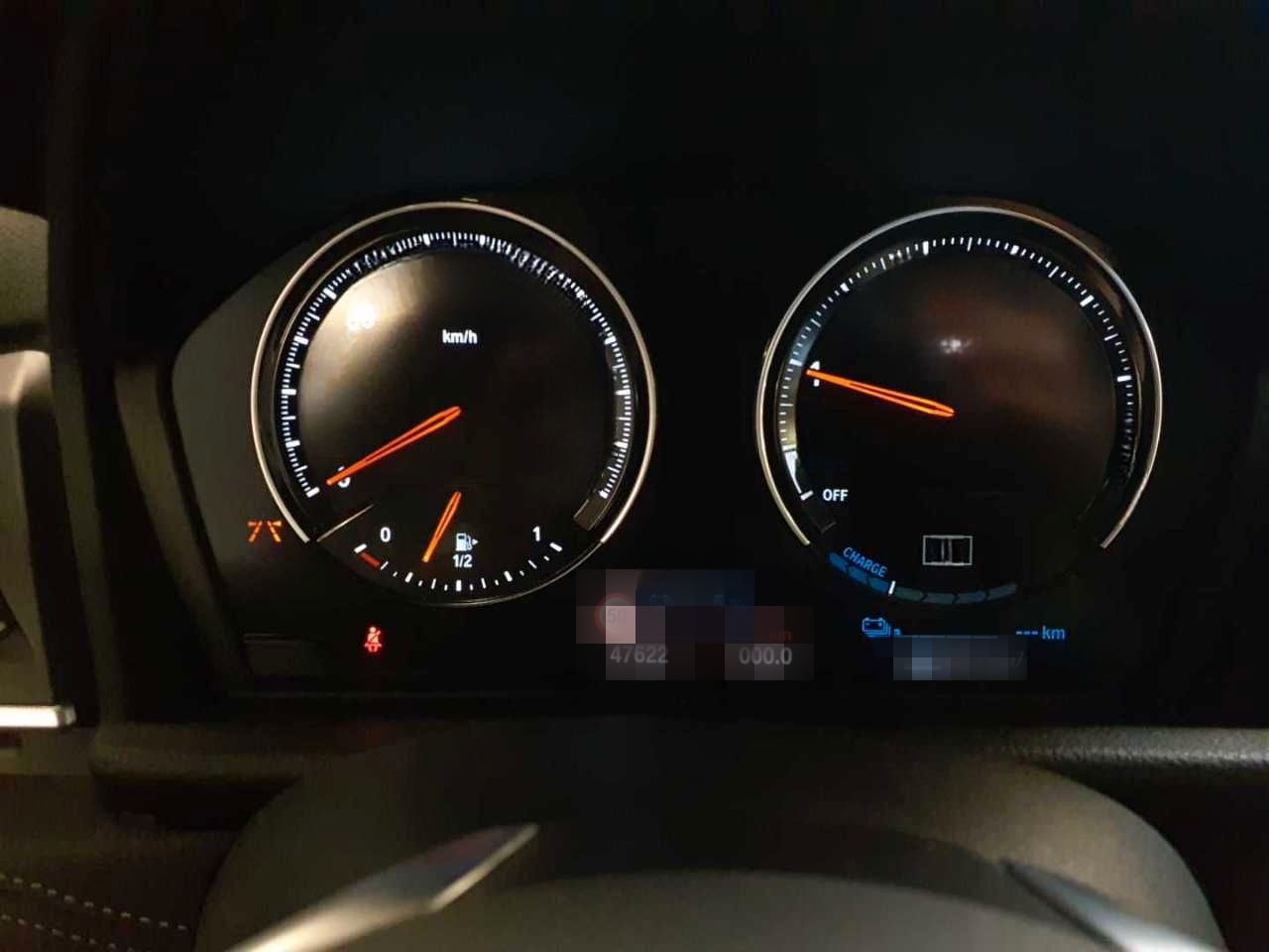 BMW 225xe iPerformance Active Tourer Sport foto 14