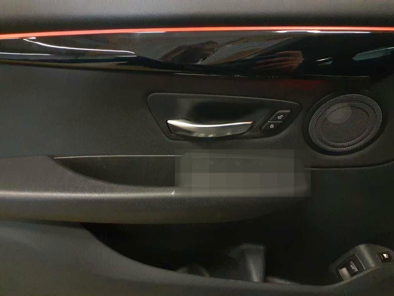 BMW 225xe iPerformance Active Tourer Sport foto 9