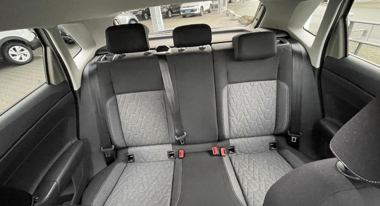 Volkswagen Polo 1.0 TSI OPF MOVE + APP-CON + PDC foto 12