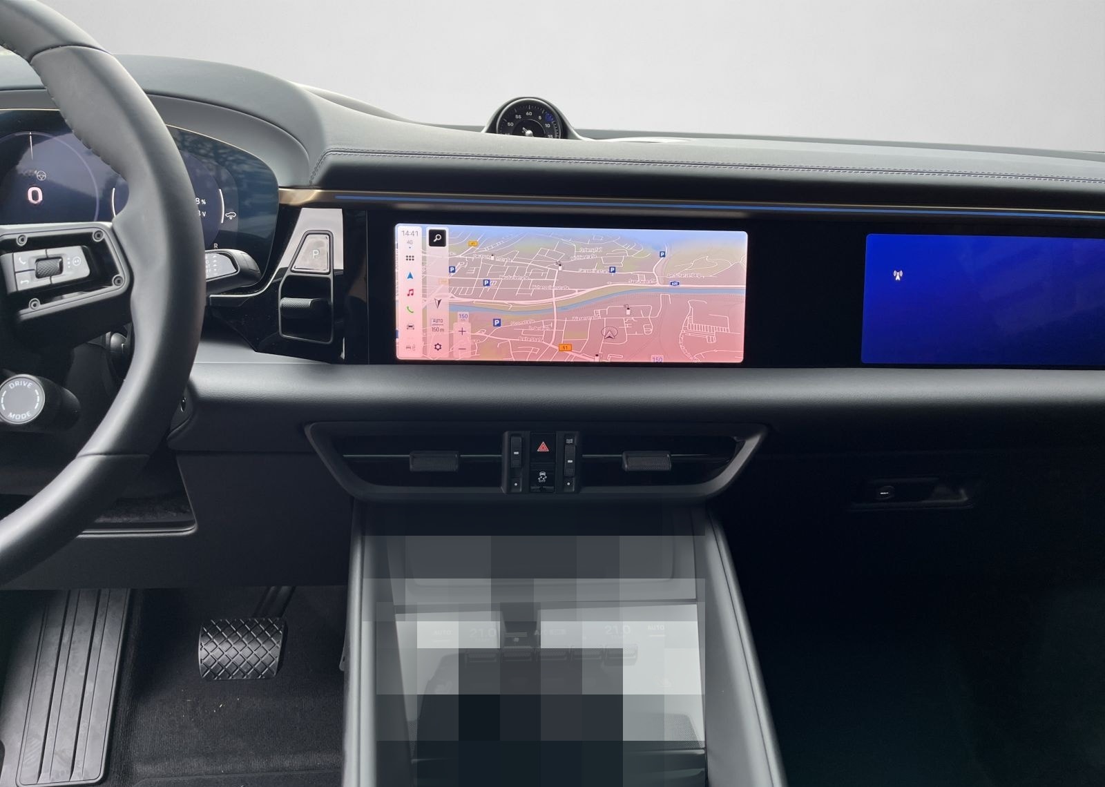 Porsche Macan 4 Pano.,Servo,Sport Chrono, Privacy, InnoD foto 14