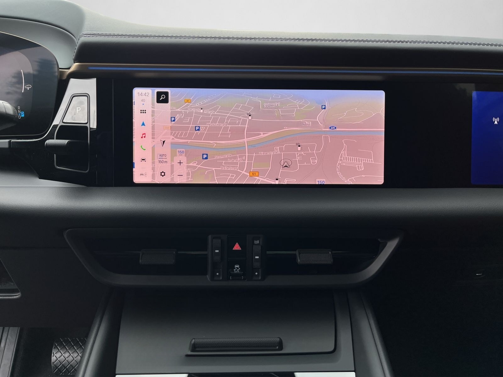 Porsche Macan 4 Pano.,Servo,Sport Chrono, Privacy, InnoD foto 15