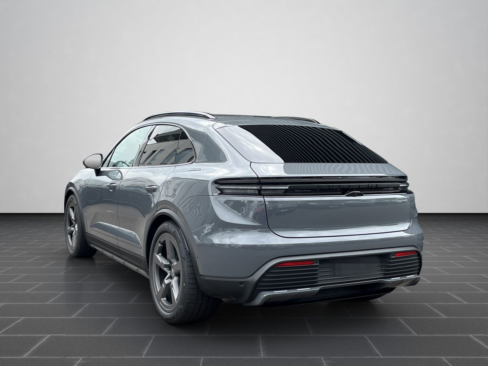 Porsche Macan 4 Pano.,Servo,Sport Chrono, Privacy, InnoD foto 3
