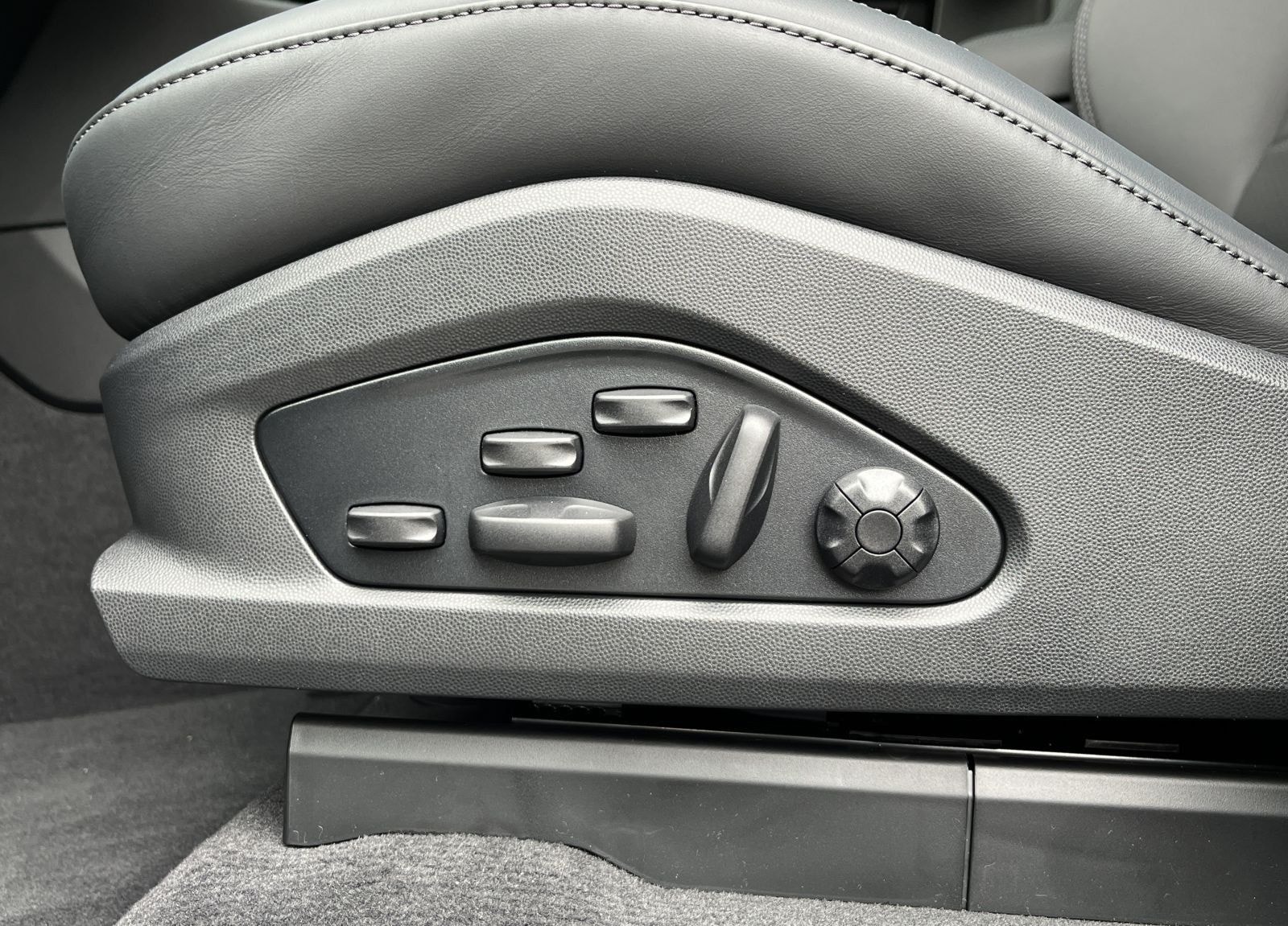 Porsche Macan 4 Pano.,Servo,Sport Chrono, Privacy, InnoD foto 22