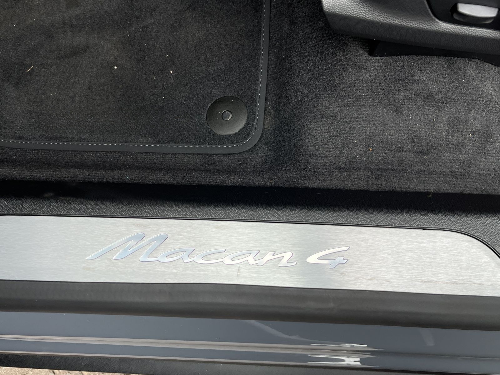 Porsche Macan 4 Pano.,Servo,Sport Chrono, Privacy, InnoD foto 23