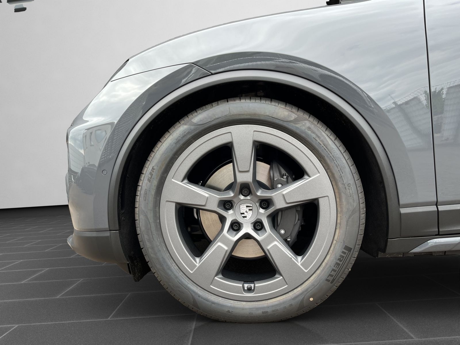 Porsche Macan 4 Pano.,Servo,Sport Chrono, Privacy, InnoD foto 8