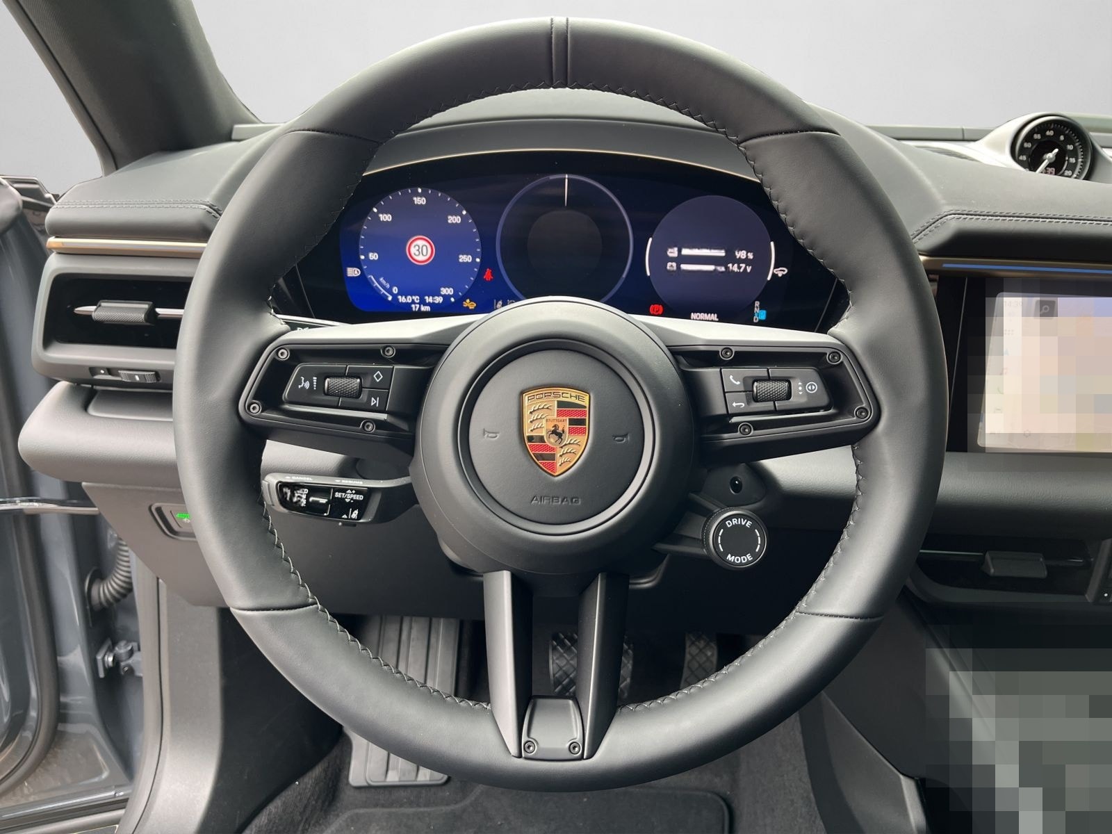 Porsche Macan 4 Pano.,Servo,Sport Chrono, Privacy, InnoD foto 10