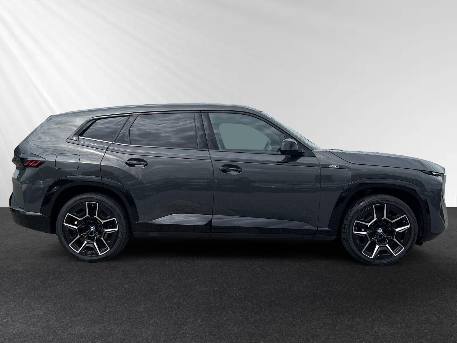 BMW XM 50e DAProf.|AHK.|Sitzbelüft.&Massage|H/K foto 2