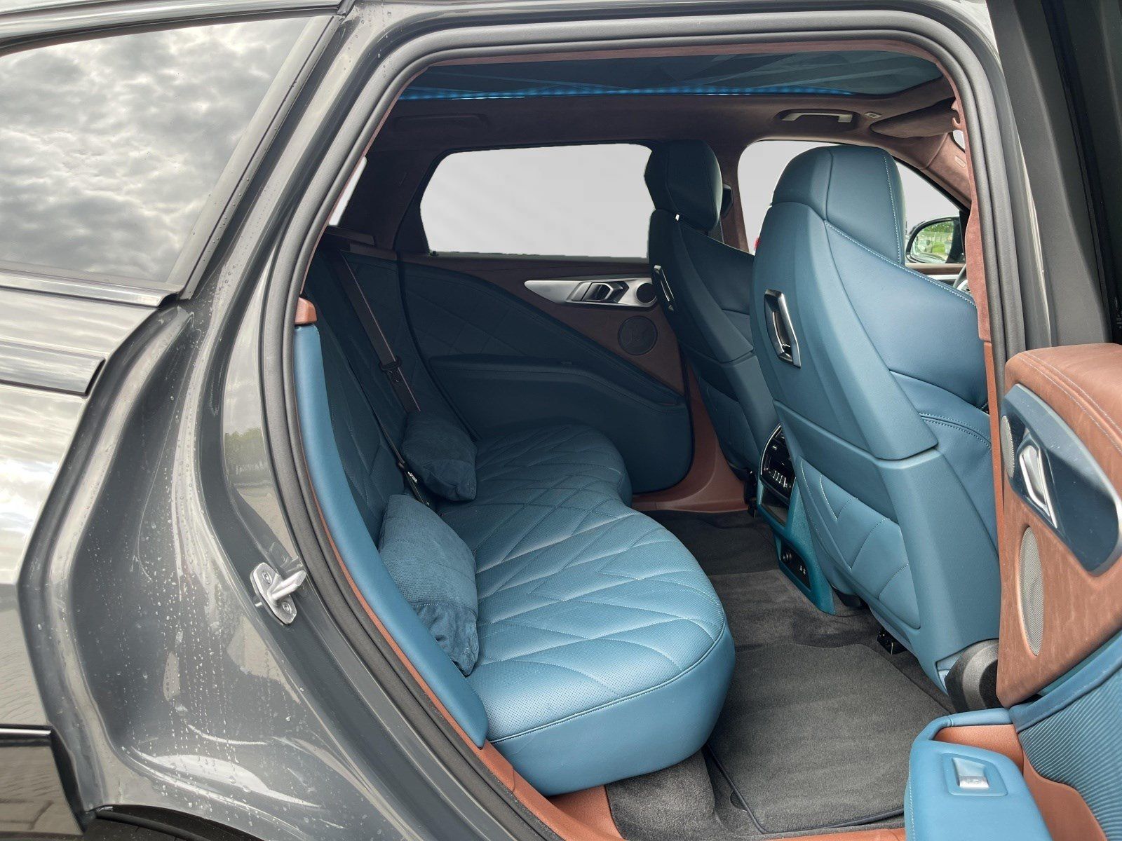 BMW XM 50e DAProf.|AHK.|Sitzbelüft.&Massage|H/K foto 15