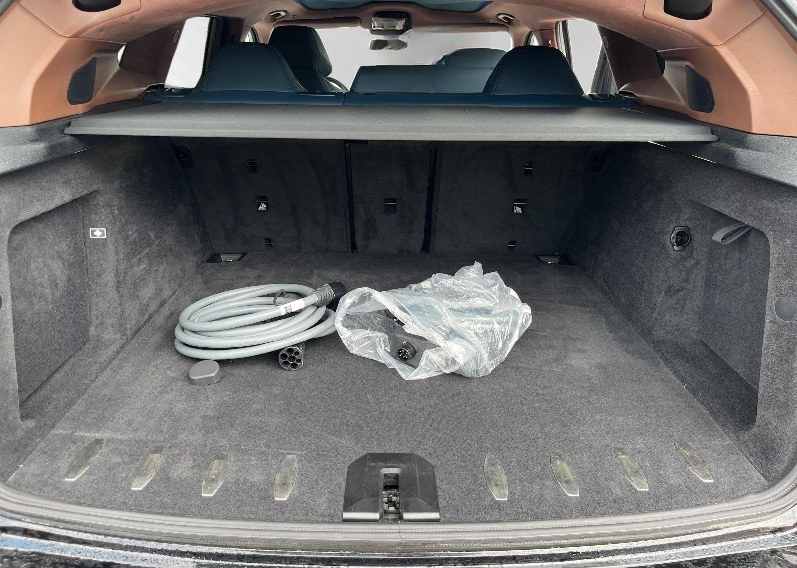 BMW XM 50e DAProf.|AHK.|Sitzbelüft.&Massage|H/K foto 16